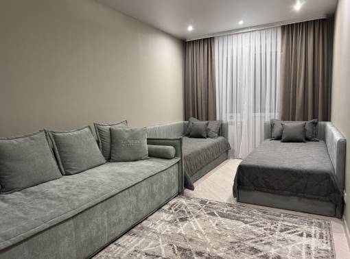 Уютная 3-х комнатная квартира - kvartirka.by