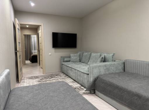 Уютная 3-х комнатная квартира - kvartirka.by