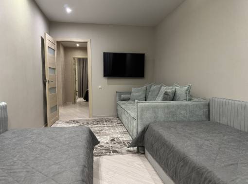 Уютная 3-х комнатная квартира - kvartirka.by