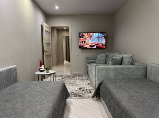 Уютная 3-х комнатная квартира - kvartirka.by