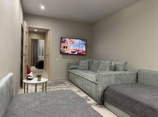 Уютная 3-х комнатная квартира - kvartirka.by