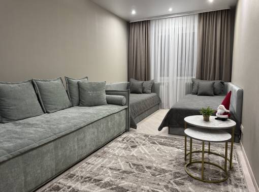 Уютная 3-х комнатная квартира - kvartirka.by