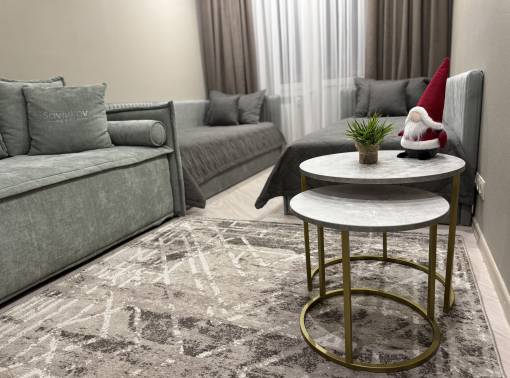 Уютная 3-х комнатная квартира - kvartirka.by