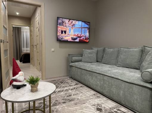 Уютная 3-х комнатная квартира - kvartirka.by