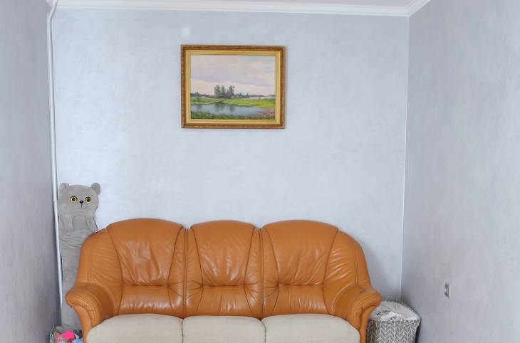 2-Комнатная квартира на сутки в  Барановичах,  Пирогова ул., 9    изображение 4 - kvartirka.by