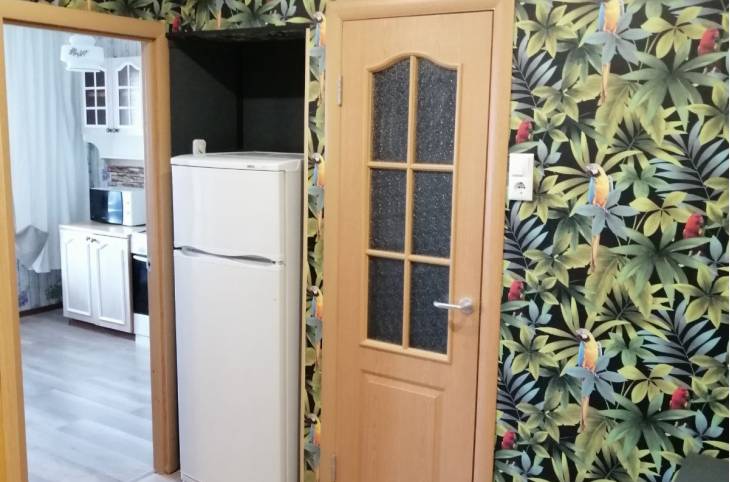 1-Комнатная квартира на сутки в  Орше,  Пролетарская ул., 4    изображение 4 - kvartirka.by