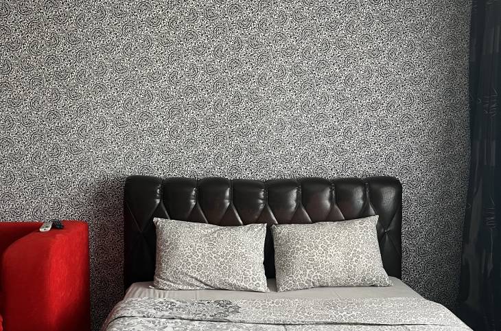 1-Комнатная квартира на сутки в  Орше,  Пролетарская ул., 4   изображение 3 - kvartirka.by