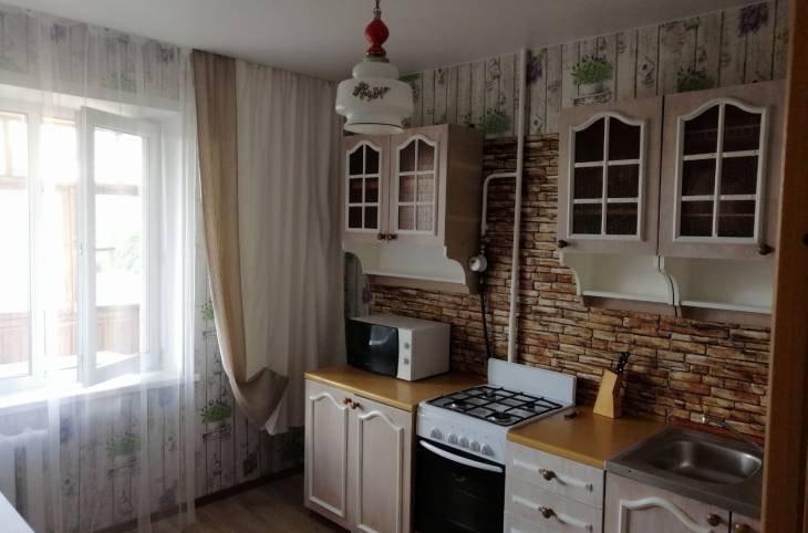 1-Комнатная квартира на сутки в  Орше,  Пролетарская ул., 4    изображение 6 - kvartirka.by