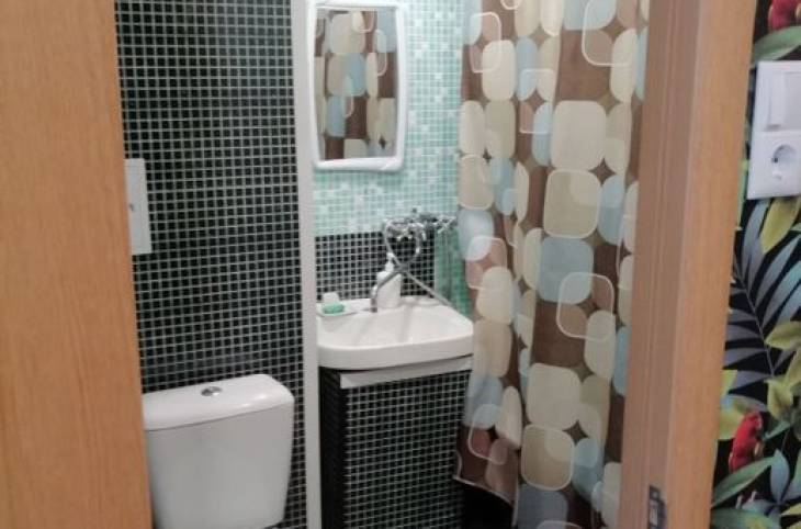 1-Комнатная квартира на сутки в  Орше,  Пролетарская ул., 4    изображение 7 - kvartirka.by