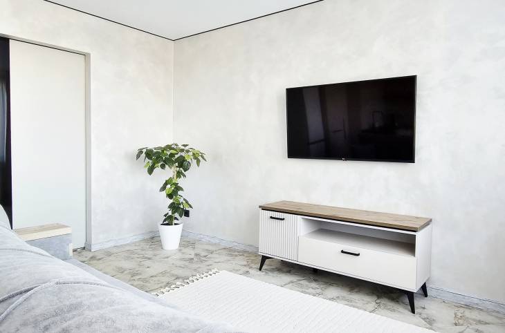 2-Комнатная квартира на сутки в  Гродно,  Захарова ул., 26    изображение 5 - kvartirka.by