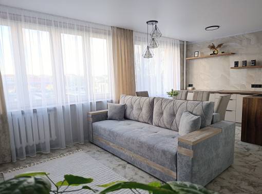 2-х ком. квартира в центре Гродно  - kvartirka.by