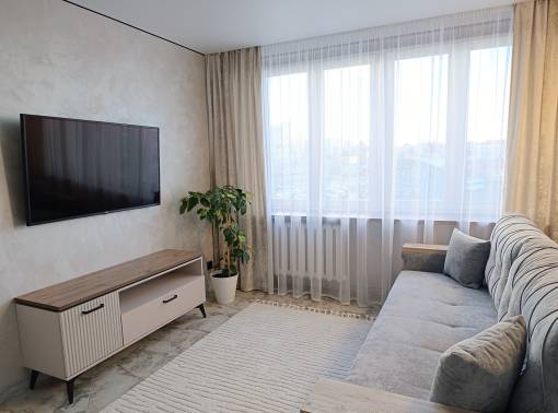 2-х ком. квартира в центре Гродно  - kvartirka.by