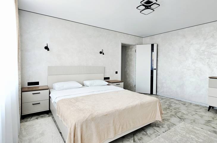 2-Комнатная квартира на сутки в  Гродно,  Захарова ул., 26    изображение 6 - kvartirka.by