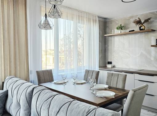 2-х ком. квартира в центре Гродно  - kvartirka.by