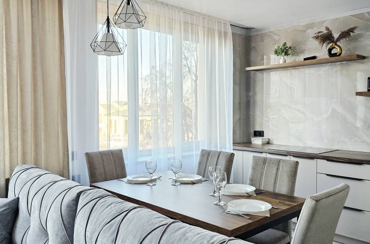 2-Комнатная квартира на сутки в  Гродно,  Захарова ул., 26    изображение 4 - kvartirka.by