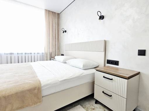 2-х ком. квартира в центре Гродно  - kvartirka.by