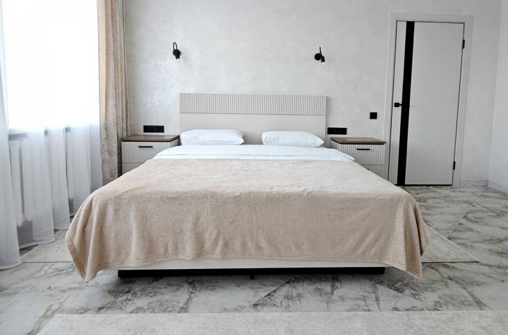 2-Комнатная квартира на сутки в  Гродно,  Захарова ул., 26    изображение 8 - kvartirka.by