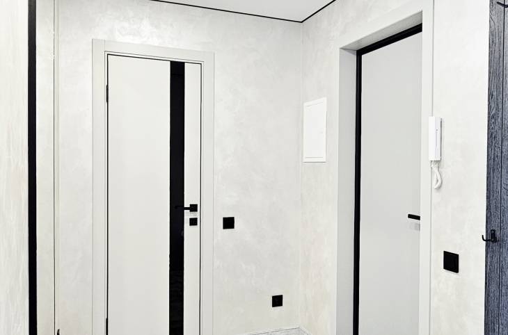 2-Комнатная квартира на сутки в  Гродно,  Захарова ул., 26    изображение 9 - kvartirka.by