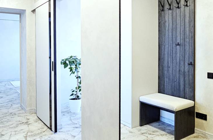 2-Комнатная квартира на сутки в  Гродно,  Захарова ул., 26    изображение 10 - kvartirka.by