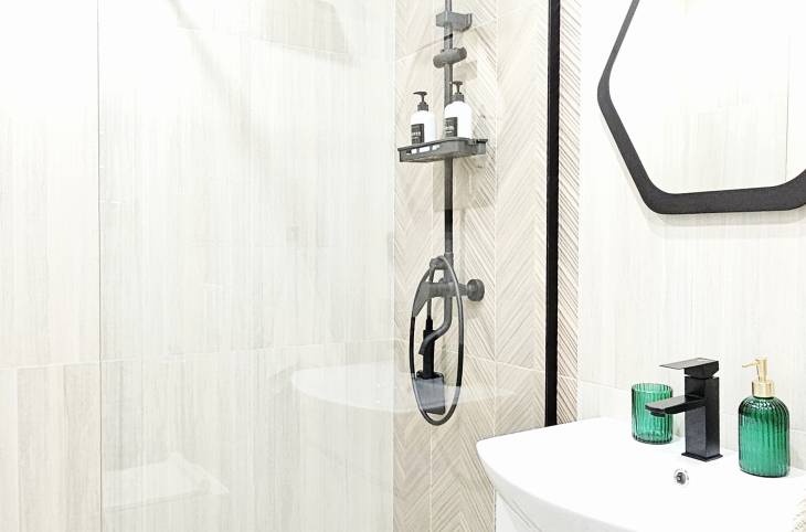 2-Комнатная квартира на сутки в  Гродно,  Захарова ул., 26    изображение 12 - kvartirka.by