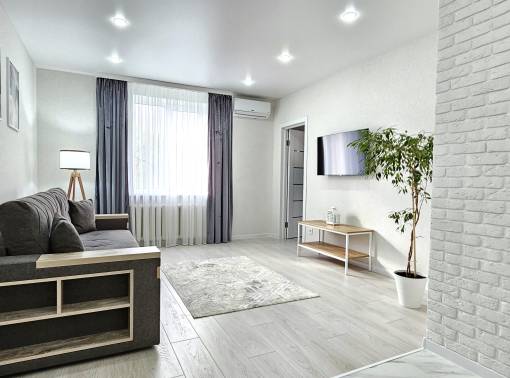 2-х ком.квартира в центре Гродно  - kvartirka.by