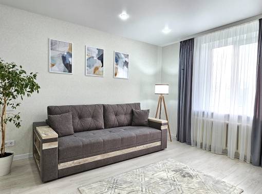 2-х ком.квартира в центре Гродно  - kvartirka.by