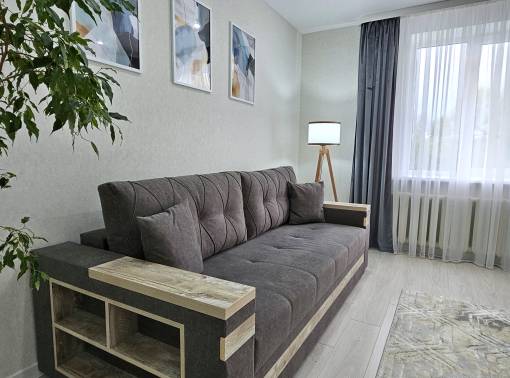 2-х ком.квартира в центре Гродно  - kvartirka.by