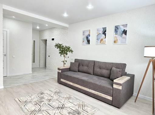 2-х ком.квартира в центре Гродно  - kvartirka.by