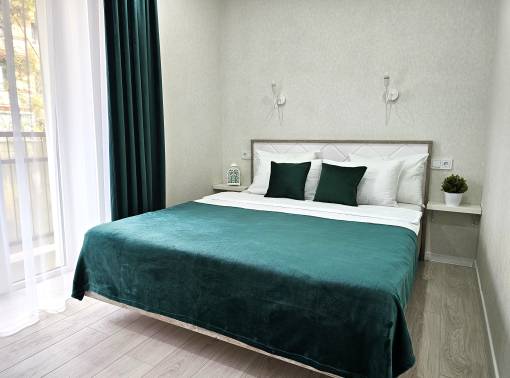 2-х ком.квартира в центре Гродно  - kvartirka.by