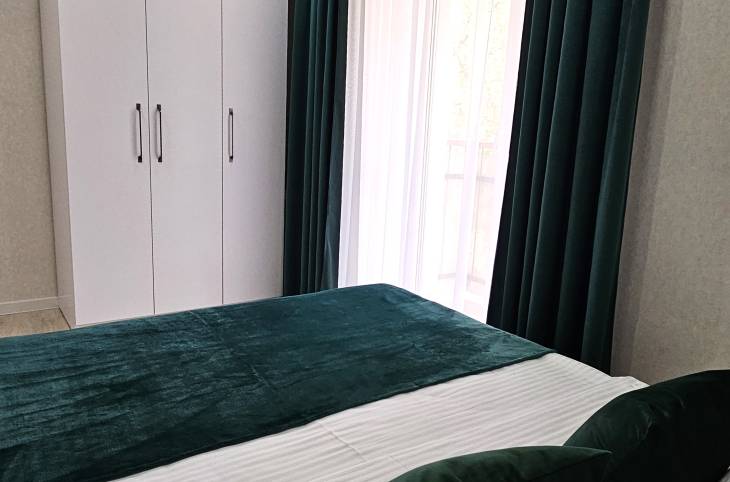 2-Комнатная квартира на сутки в  Гродно,  Титова ул., 3    изображение 7 - kvartirka.by