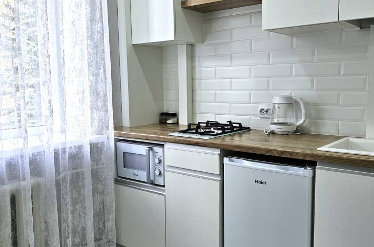 2-Комнатная квартира на сутки в  Гродно,  Титова ул., 3    изображение 8 - kvartirka.by