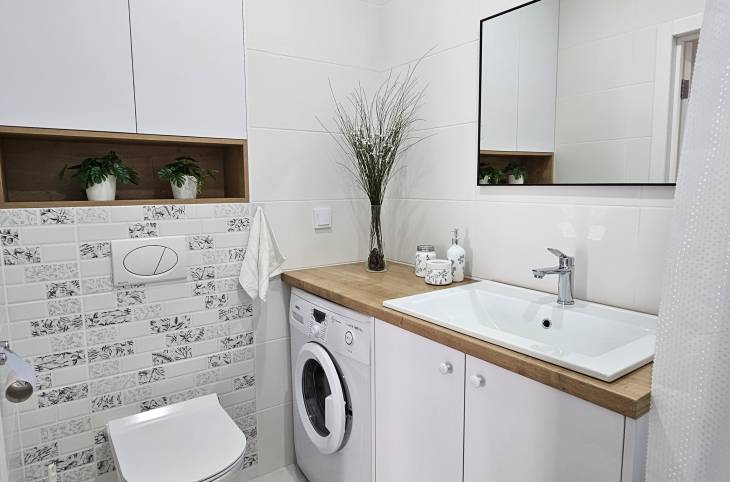 2-Комнатная квартира на сутки в  Гродно,  Титова ул., 3    изображение 10 - kvartirka.by