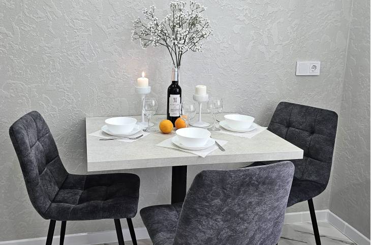 2-Комнатная квартира на сутки в  Гродно,  Титова ул., 3    изображение 9 - kvartirka.by