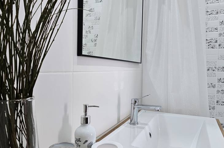 2-Комнатная квартира на сутки в  Гродно,  Титова ул., 3    изображение 12 - kvartirka.by