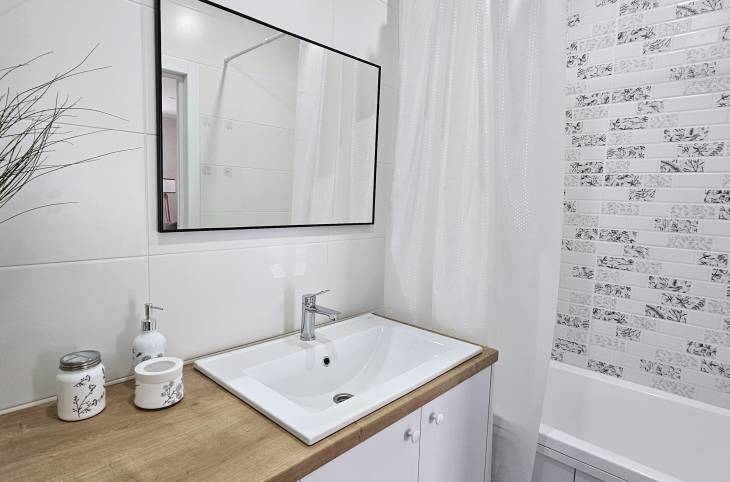 2-Комнатная квартира на сутки в  Гродно,  Титова ул., 3    изображение 11 - kvartirka.by