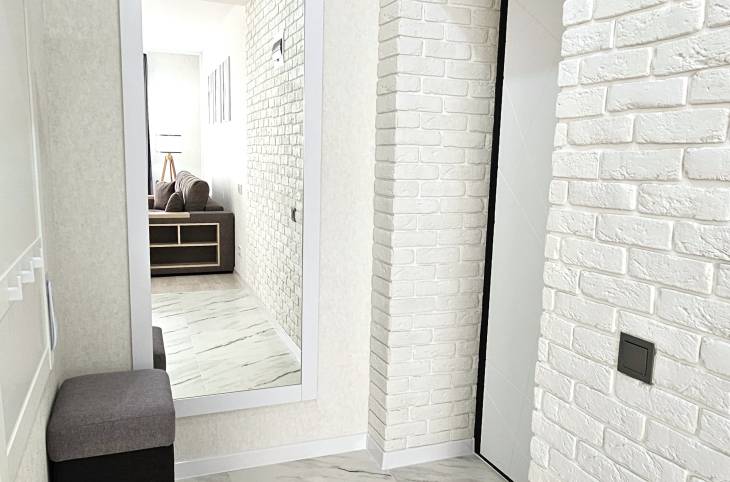 2-Комнатная квартира на сутки в  Гродно,  Титова ул., 3    изображение 13 - kvartirka.by