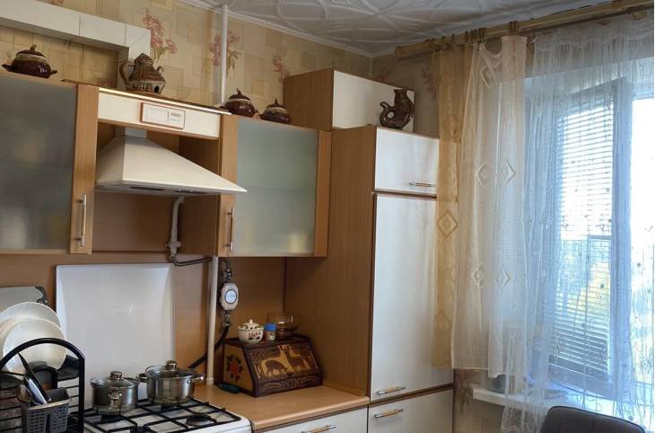 2-Комнатная квартира на сутки в  Бресте,  Гаврилова ул., 14    изображение 2 - kvartirka.by