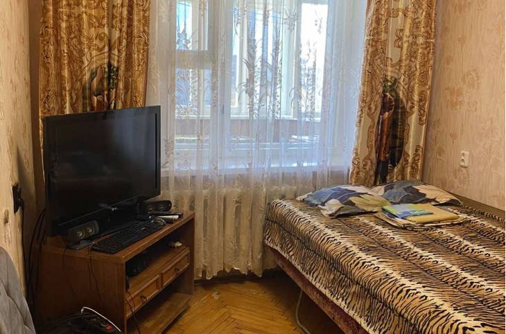 2-Комнатная квартира на сутки в  Бресте,  Гаврилова ул., 14    изображение 5 - kvartirka.by