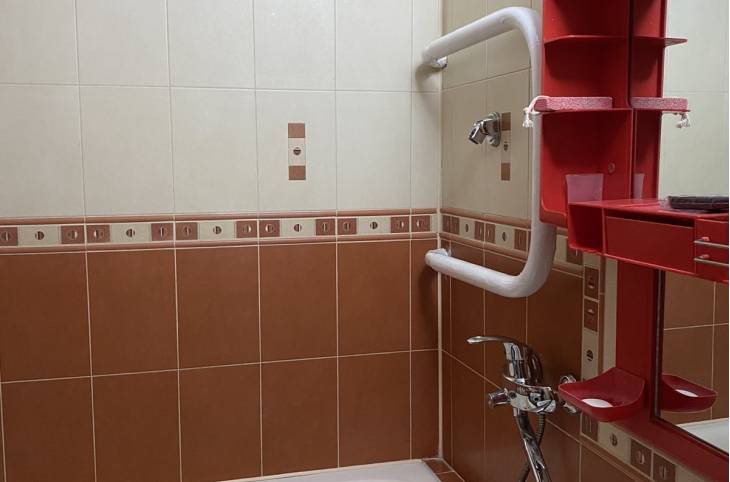 2-Комнатная квартира на сутки в  Бресте,  Гаврилова ул., 14    изображение 8 - kvartirka.by