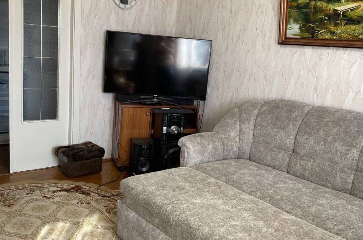 2-Комнатная квартира на сутки в  Бресте,  Гаврилова ул., 14   изображение 3 - kvartirka.by