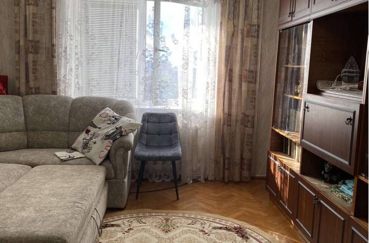 2-Комнатная квартира на сутки в  Бресте,  Гаврилова ул., 14    изображение 1 - kvartirka.by