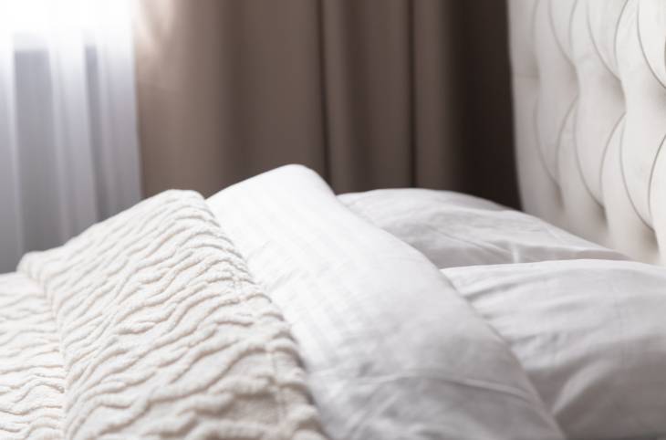 2-Комнатная квартира на ночь в  Минске,  Заславская ул., 12    изображение 2 - kvartirka.by