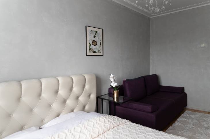 2-Комнатная квартира на ночь в  Минске,  Заславская ул., 12    изображение 4 - kvartirka.by