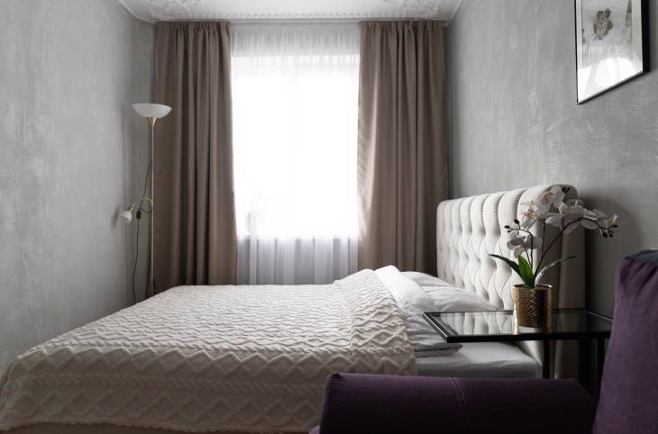 2-Комнатная квартира на ночь в  Минске,  Заславская ул., 12   изображение 3 - kvartirka.by