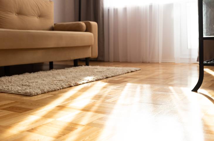 2-Комнатная квартира на ночь в  Минске,  Заславская ул., 12    изображение 6 - kvartirka.by