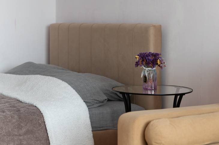 2-Комнатная квартира на ночь в  Минске,  Заславская ул., 12    изображение 10 - kvartirka.by