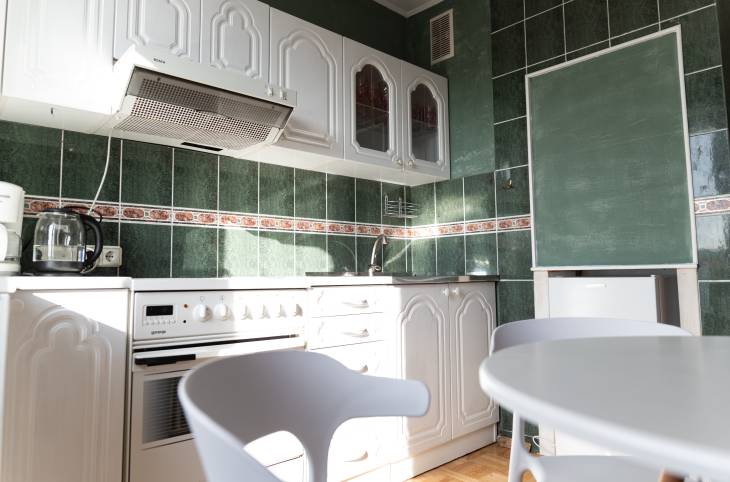 2-Комнатная квартира на ночь в  Минске,  Заславская ул., 12    изображение 19 - kvartirka.by