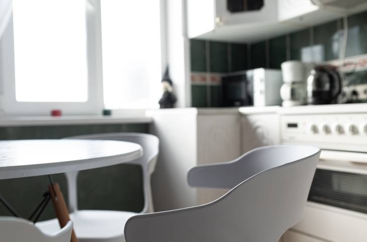 2-Комнатная квартира на ночь в  Минске,  Заславская ул., 12    изображение 21 - kvartirka.by