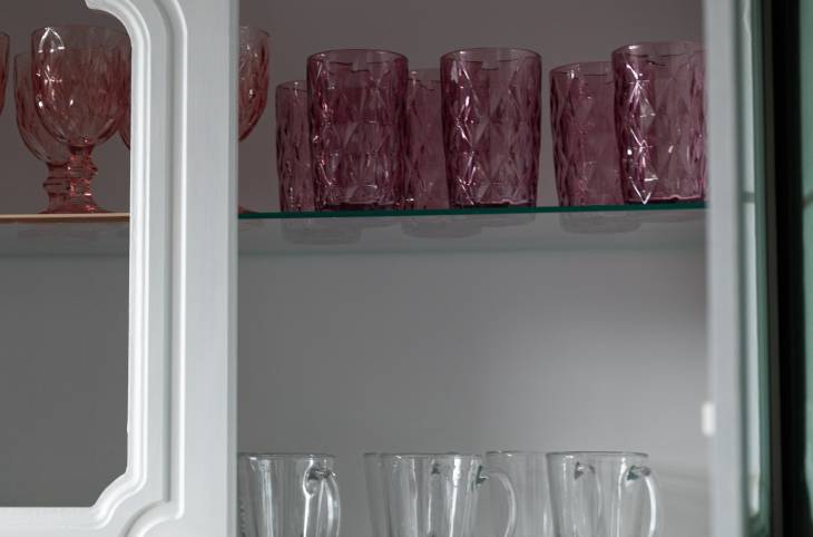 2-Комнатная квартира на ночь в  Минске,  Заславская ул., 12    изображение 22 - kvartirka.by