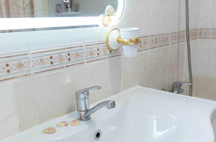 2-Комнатная квартира на ночь в  Минске,  Заславская ул., 12    изображение 24 - kvartirka.by